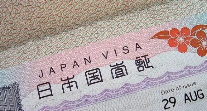 
					Jepang Naikkan Biaya Visa Single Entry hingga 5 Kali Lipat Mulai Juli 2026