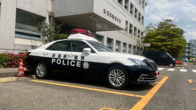 
					Pria WNI Asal Indonesia Ditangkap usai Bobol Home Center di Jepang, Ngaku Incar Kunci Koper