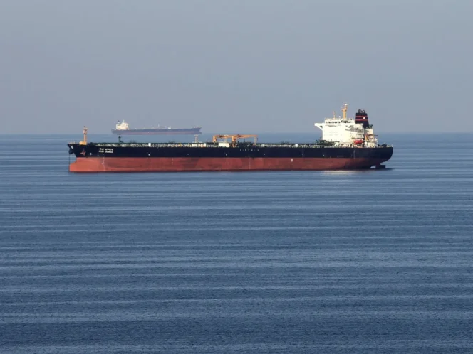 
					Semua Kapal Tanker Minyak Terkait Jepang Berhasil Keluar dari Selat Hormuz