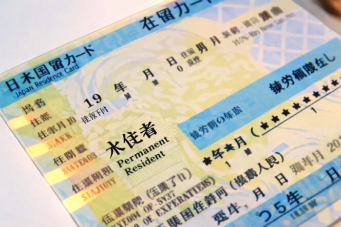 
					Jepang Perketat Syarat Permanent Residence, Penghasilan dan Kemampuan Bahasa Jadi Penilaian Baru