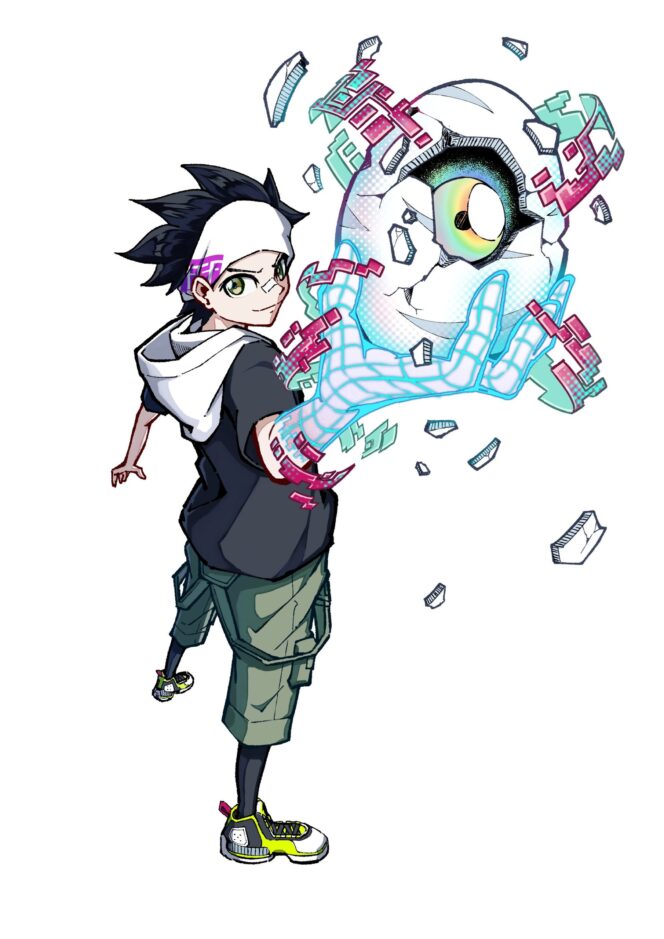 
					Digimon Bakal Punya Manga Baru! Berjudul Digimon Eggs, Rilis Oktober 2026