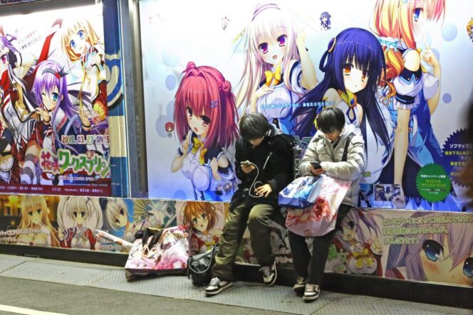 
					Pemerintah Jepang Pertimbangkan Gandakan Anggaran Industri Konten Jadi Rp100 Miliar Yen, Fokus Anime, Game, dan Musik