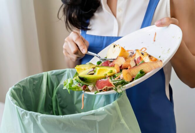 
					Jepang Catat Rekor Terendah Sampah Makanan Selama Tiga Tahun Berturut-turut