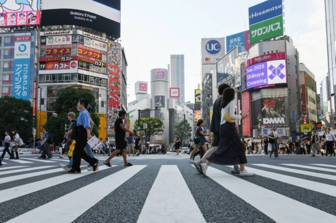 
					Penduduk Terus Menyusut, Data Terbaru Populasi Jepang Kini hanya 119,7 Juta Jiwa