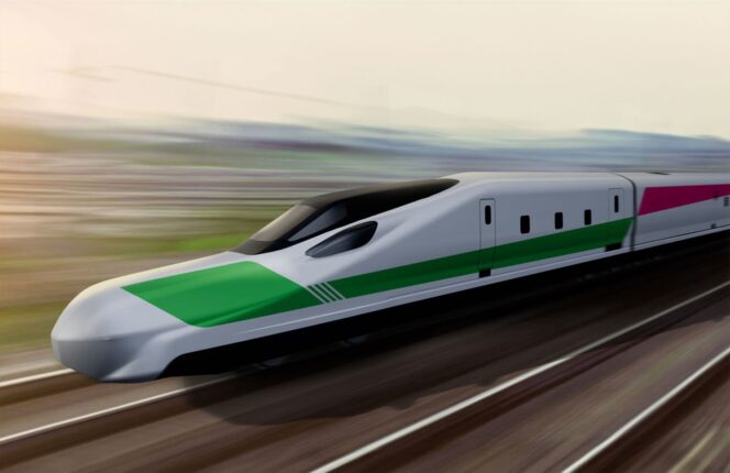 
					JR East Perkenalkan Kereta Inspeksi Shinkansen Baru, Bisa Melaju 320 Km/Jam