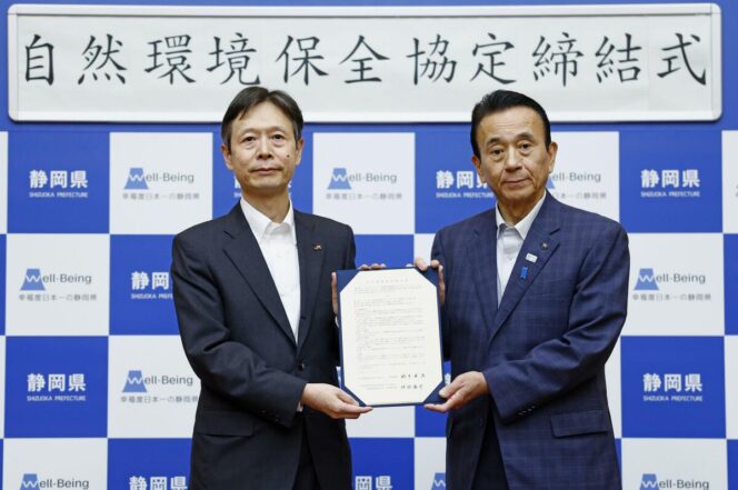 
					Proyek Maglev Jepang Akhirnya Lanjut! JR Central Resmi Kantongi Izin Bangun Jalur di Shizuoka