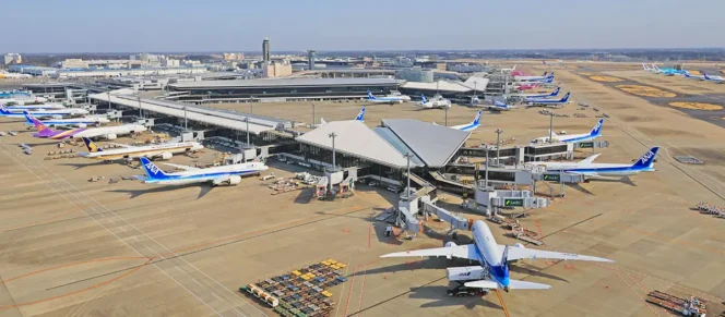 
					Bandara Narita Bakal Perluas Landasan Pacu, Pemerintah Jepang Siap Tempuh Akuisisi Lahan