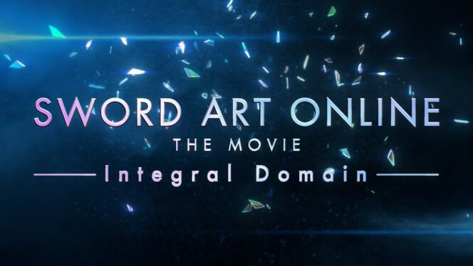
					Film Anime Baru Sword Art Online Berjudul Integral Domain Resmi Diumumkan, Tayang pada 2028