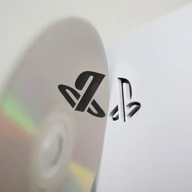 
					Mulai 2028, Sony Hentikan Produksi Game Fisik Baru untuk PlayStation