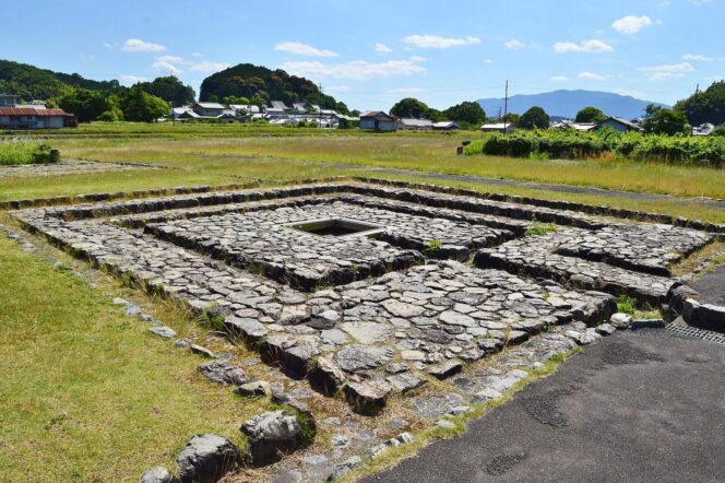 
					Resmi! UNESCO Tetapkan Situs Asuka-Fujiwara sebagai Warisan Dunia ke-27 Jepang
