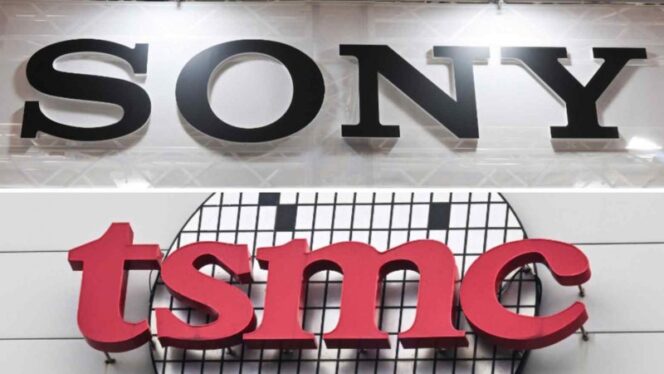 
					Sony & TSMC Investasi Rp77 Triliun untuk Produksi Sensor Kamera Generasi Baru di Kumamoto