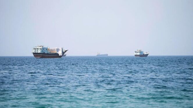 
					WNI Berusia 20 Tahun Dikabarkan Hilang dari Kapal di Perairan Jepang, Diduga Jatuh ke Laut