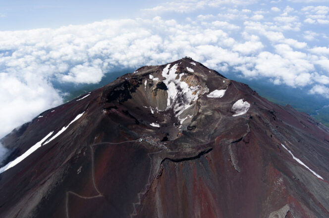 
					WNI Cedera Saat Turun dari Gunung Fuji, Diselamatkan Tim SAR Jepang