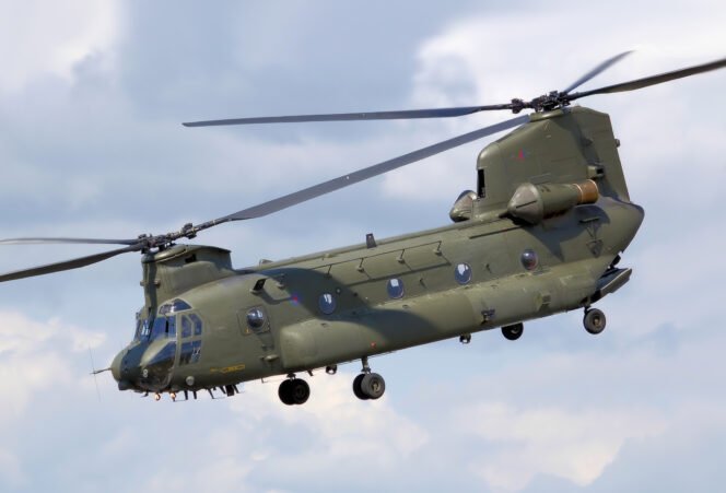 
					Jepang Kirim 3 Helikopter Chinook untuk Bantu Padamkan Karhutla di Kalimantan