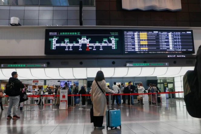 
					Mulai September, Bandara Haneda Terapkan Aturan Baru: Bagasi Harus Check-in 30 Menit Sebelum Terbang