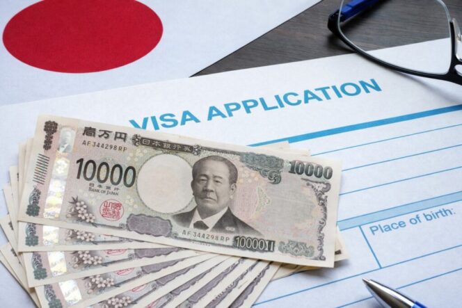 
					Biaya Visa Jepang Naik, Warga Asing yang Kesulitan Finansial Tertentu Bisa Dapat Keringanan