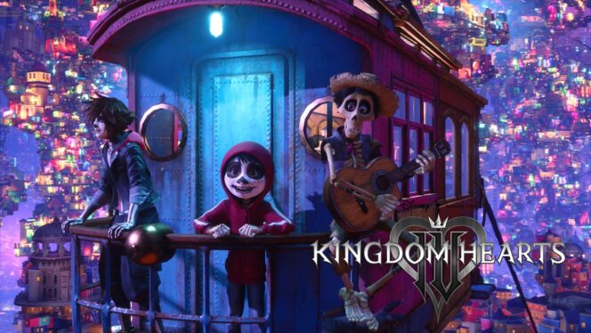 
					Trailer Baru Kingdom Hearts IV Tampilkan Dunia Coco, Dipastikan Rilis Akhir 2027