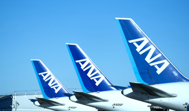 
					ANA Turunkan Fuel Surcharge Penerbangan Jepang–Eropa & Amerika hingga ¥10.000