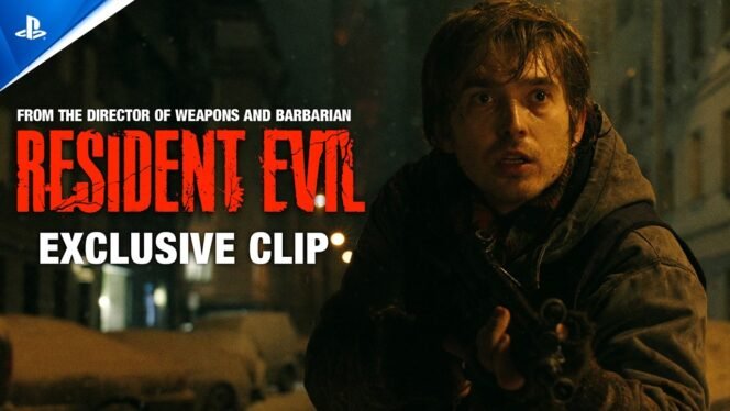 
					Film Reboot Live-Action Resident Evil Rilis September, Tayang di Jepang Oktober