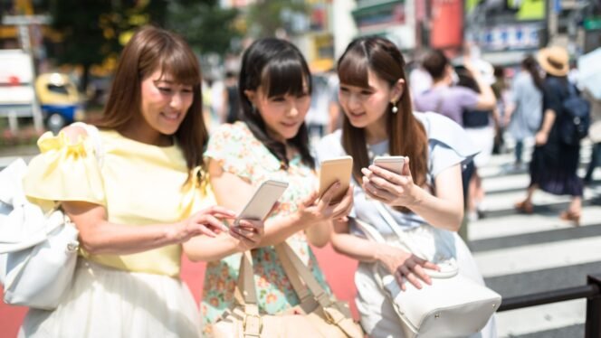 
					35 Persen Anak Muda Jepang Tak Berniat Menikah, Khawatir soal Penghasilan hingga Kehilangan Waktu Luang