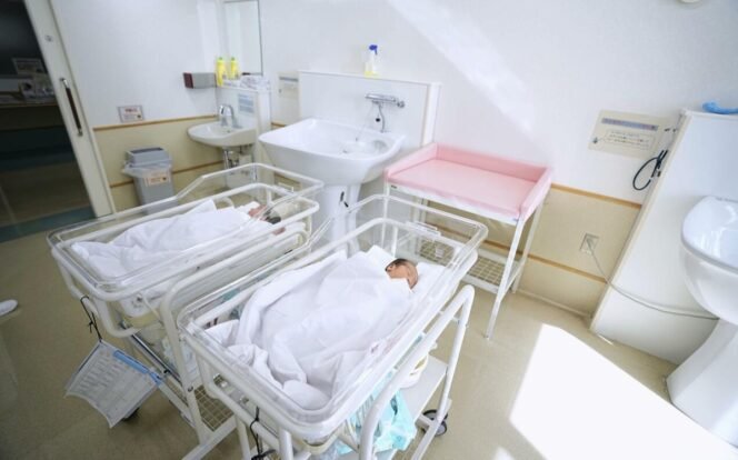 
					Lebih dari 30% Anak Muda Jepang Tak Ingin Punya Anak, Tertinggi dalam 20 Tahun