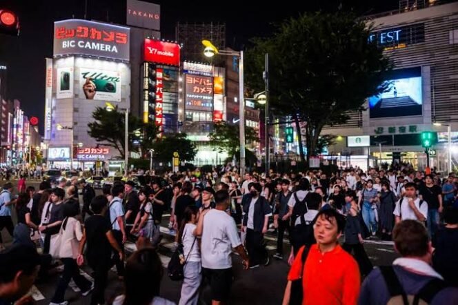 
					Shinjuku Tokyo Berencana Larang Airbnb di Kawasan Permukiman dan Dekat Sekolah