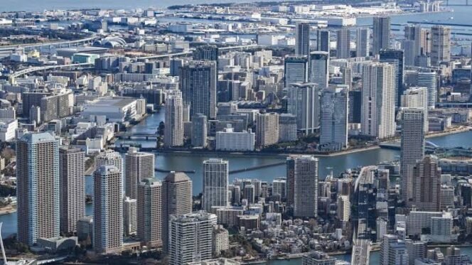
					Harga Tanah Rata-Rata di Jepang Naik untuk Tahun Kelima Berturut-Turut, Didukung Permintaan Perumahan dan Pariwisata