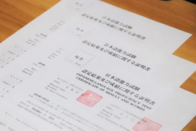 
					Pendaftar Terus Membludak, Jepang Minta Sekolah Bahasa Cari Alternatif JLPT