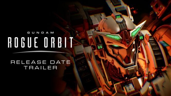 
					Game Baru Gundam: Rogue Orbit Rilis Maret 2027, Trailer Terbarunya Sudah Dirilis