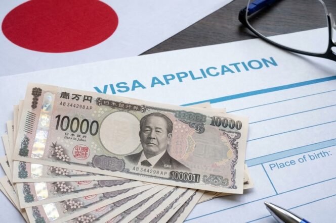 
					Hampir 1.000 Pemegang Visa Bisnis Jepang Tinggalkan Negara Tanpa Izin Masuk Kembali