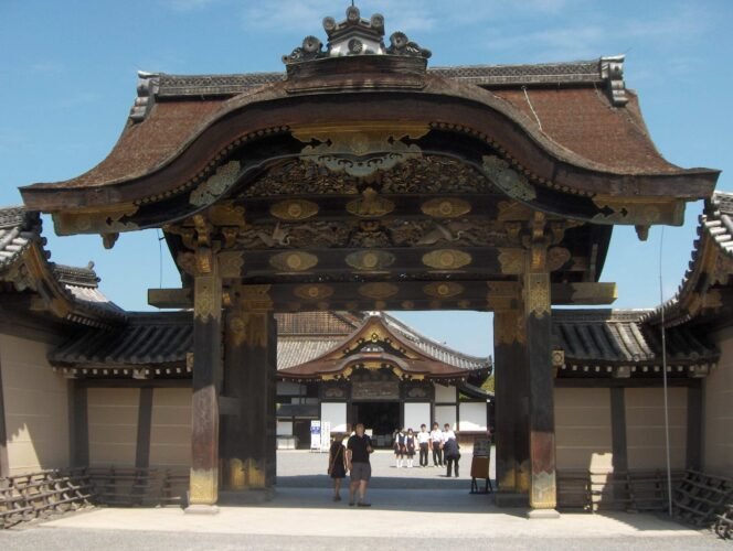 
					Kyoto Berencana Terapkan Tarif Masuk Berbeda di Kastil Nijo, Warga Lokal Lebih Murah