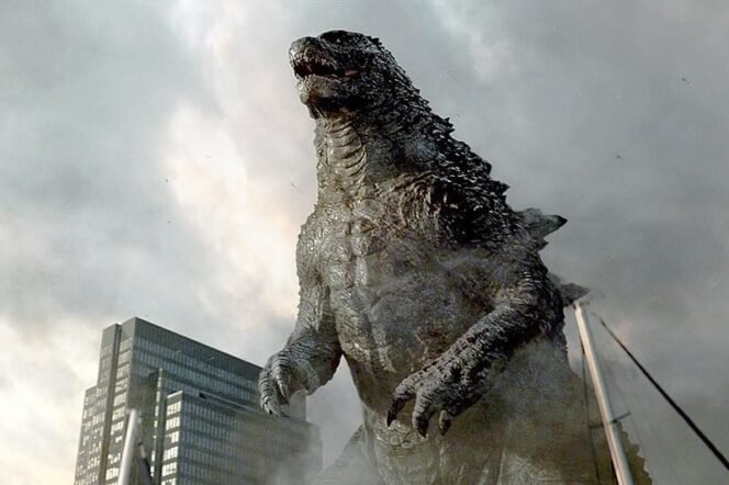 
					Sambut Hari Godzilla, Stasiun Hibiya Tokyo Akan Putar Lagu Tema Godzilla Sebelum Kereta Berangkat