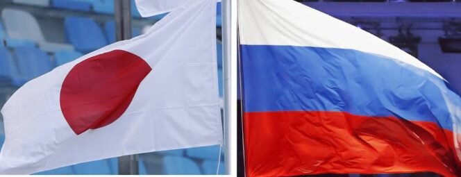 
					Rusia Gelar Latihan Pengeboman di Pulau Sengketa Dekat Hokkaido, Jepang Protes
