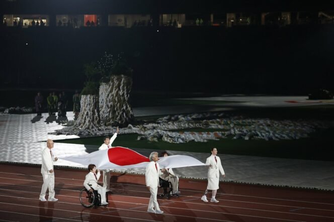 
					Asian Para Games 2026 Resmi Dibuka di Jepang, Diikuti 45 Negara dan Wilayah