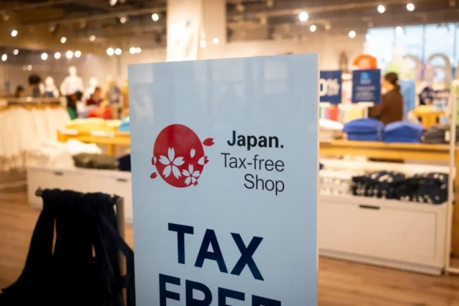 
					Siap Siap Travelers! Jepang Terapkan Sistem Baru “Tax Free” Belanja Turis Mulai 1 November 2026